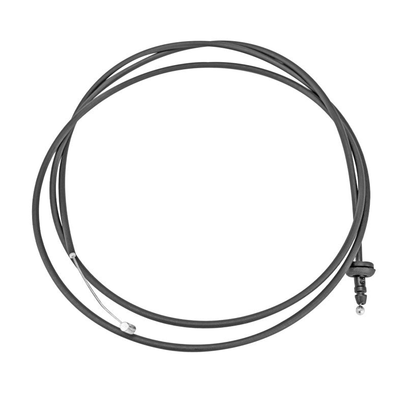 MANJ-108268 - CHICOTE DE COFRE PARA TOYOTA HILUX 2016-2024 IZQUIERDA DELANTERA