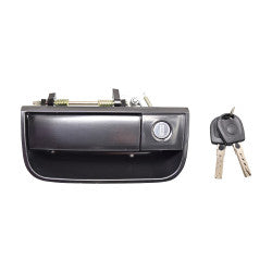 MANJ-105716 - MANIJA DE TAPA PARA VOLKSWAGEN SAVEIRO 2010-2016