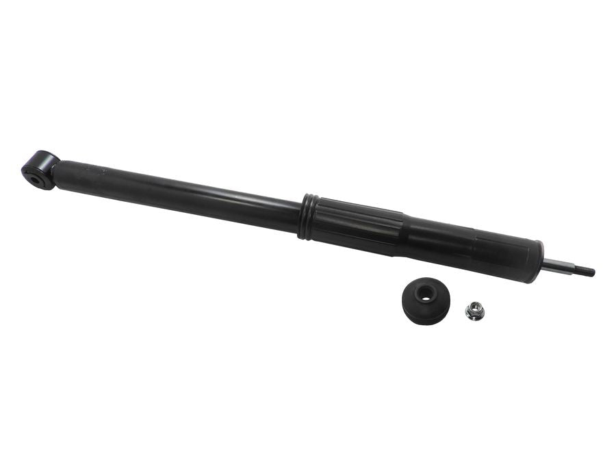 PJAS-SU096 PAR DE AMORTIGUADORES TRASEROS PARA HONDA CITY EX 1.5 4 2010-2013
