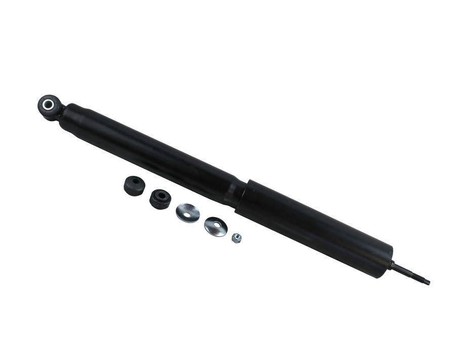 PJAS-SU234 PAR DE AMORTIGUADORES TRASEROS PARA FORD LOBO 50TH ANNIVERSARY EDITION 4.6 8 1998-1998