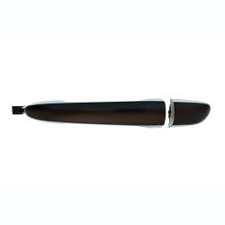 MANJ-100087 - MANIJA EXTERIOR PARA MAZDA 2 2012-2015 TRASERA IZQUIERDA