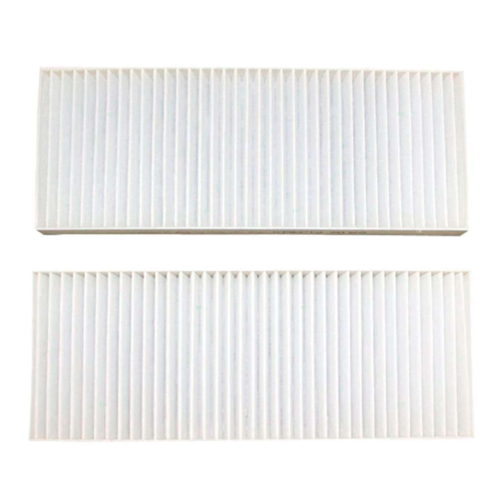DIFI-CFD-10553 - FILTRO DE CABINA POLEN PARA NISSAN FRONTIER L4 2.5L 2005-2020