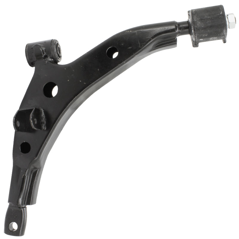 30-226 - HORQUILLA DELANTERA INFERIOR IZQUIERDA PARA DODGE ATOS 2000-2012