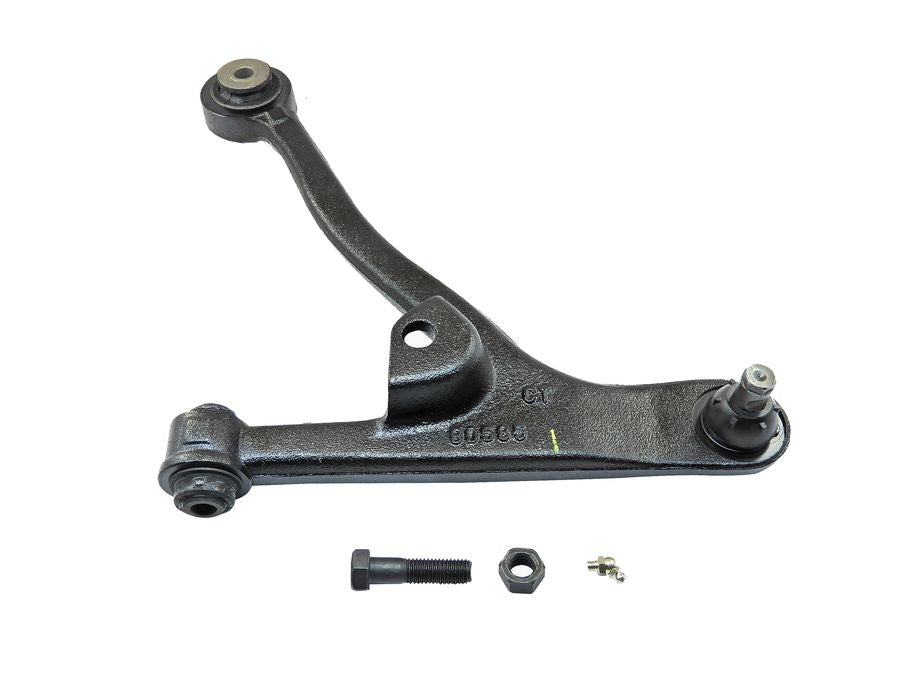 BAW-CM891 HORQUILLA DELANTERA INFERIOR IZQUIERDA PARA DODGE NEON ACR 2 4 1998-1999