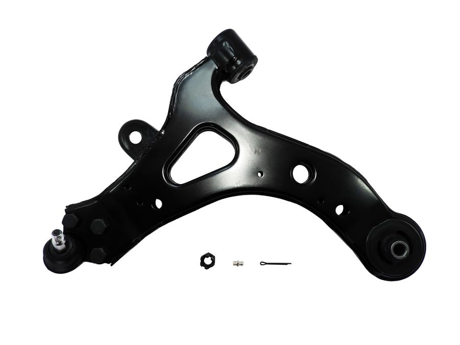 BAW-CM1087 HORQUILLA DELANTERA INFERIOR DERECHA PARA BUICK RENDEZVOUS CX 3.4 6 2002-2005