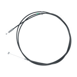 MANJ-107114 - CHICOTE DE COFRE PARA TOYOTA FJ CRUSIER 2007-2014