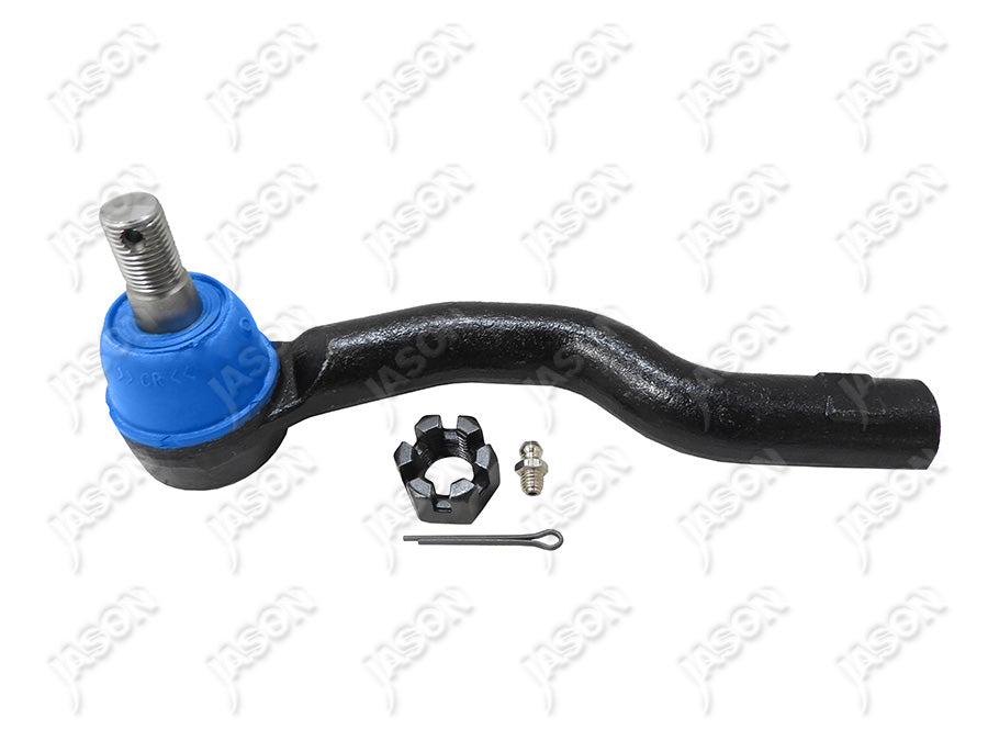 JAS-TD729P TERMINAL EXTERIOR DERECHA PARA INFINITI QX56 BASE 5.6 8 2004-2013