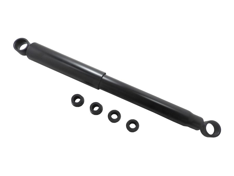 PJAS-SU170 PAR DE AMORTIGUADORES TRASEROS PARA TOYOTA HILUX BASE 2.7 4 2012-2020