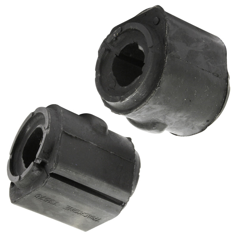 10-768 - GOMAS BARRA ESTABILIZADORA DELANTERA PARA FORD FOCUS 2000-2007