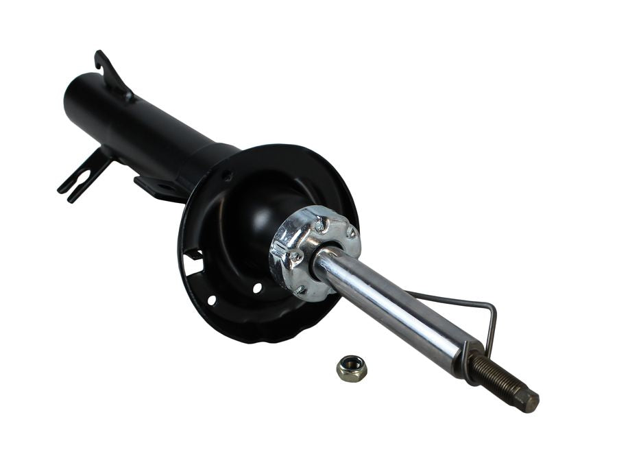 PJAS-SU260 PAR DE AMORTIGUADORES DELANTEROS PARA FORD FIESTA BASE 1.6 4 2011-2011