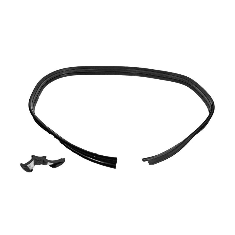 MANJ-75545 - MOLDURA BOTAGUA PARA FORD ECOSPORT 2004-2017 IZQUIERDA DELANTERA