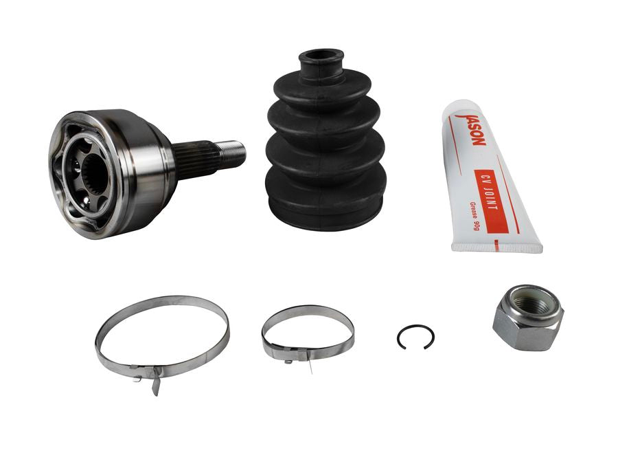JAS-CJ135 JUNTA HOMOCINETICA EXTERIOR PARA FORD FIESTA BASE 1.6 4 2011-2011