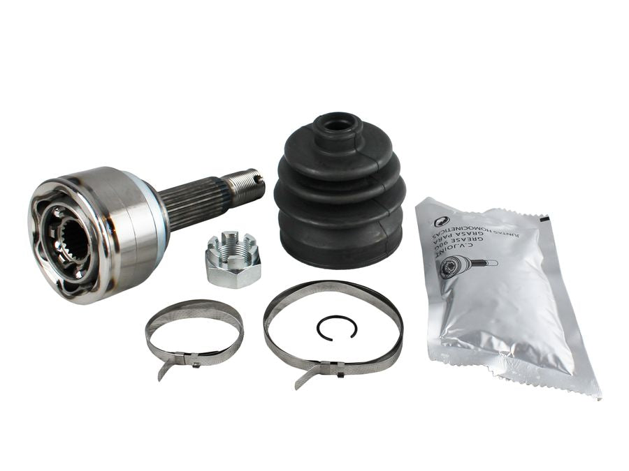 JAS-CJ071 JUNTA HOMOCINETICA EXTERIOR PARA DODGE ATOS BASE 1.1 4 2011-2011