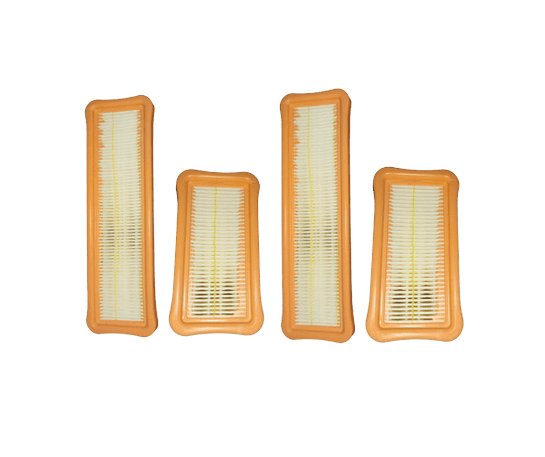 DIFI-EFA-1379 - FILTRO DE AIRE PARA BMW X3 M HIBRIDO L4 1.5L 2016-2019