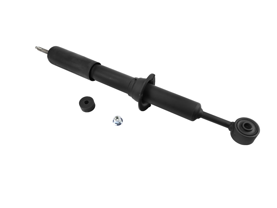 PJAS-SU673 PAR DE AMORTIGUADORES DELANTEROS PARA TOYOTA HILUX BASE 2.7 4 2016-2023