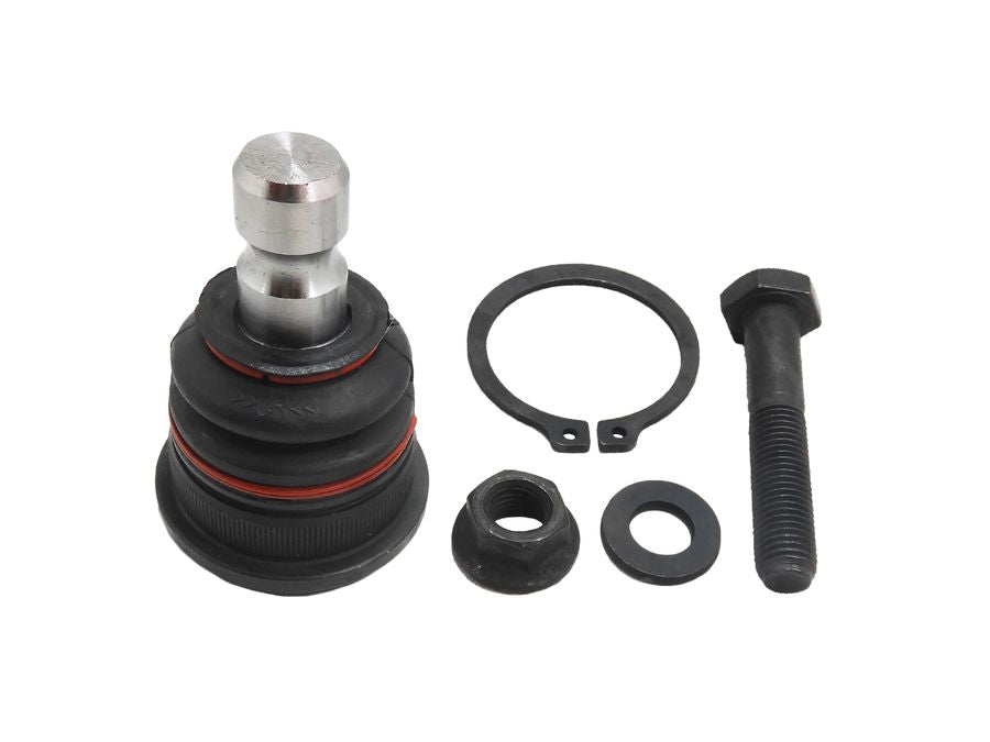 BAW-BA665 ROTULA DELANTERA INFERIOR PARA DODGE I10 GL 1.1 4 2012-2014