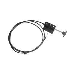 MANJ-96002 - CHICOTE DE COFRE PARA DODGE RAM 1990-1993