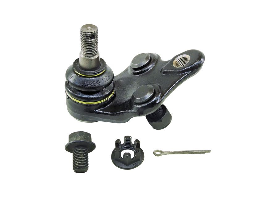 BAW-BA099 ROTULA DELANTERA INFERIOR IZQUIERDA PARA GEO PRIZM BASE 1.6 4 1989-1992