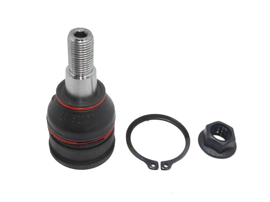 BAW-BA666 ROTULA DELANTERA INFERIOR PARA DODGE ATTITUDE BASE 1.2 3 2023-2024