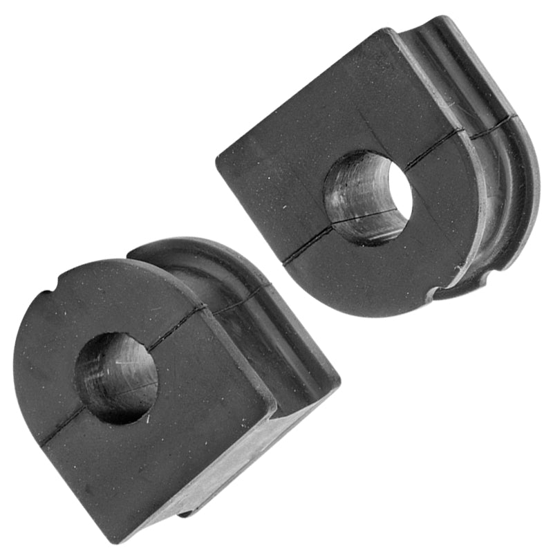 10-765 - GOMAS BARRA ESTABILIZADORA DELANTERA PARA FORD TRANSIT 2007-2013