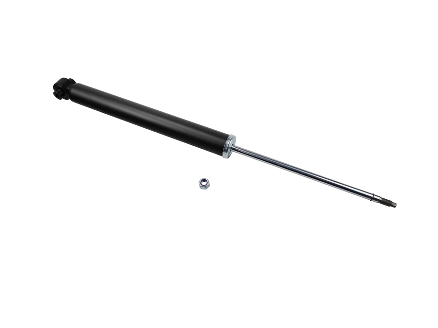 PJAS-SU594 PAR DE AMORTIGUADORES TRASEROS PARA VOLKSWAGEN BEETLE BASE 2.5 5 2012-2013
