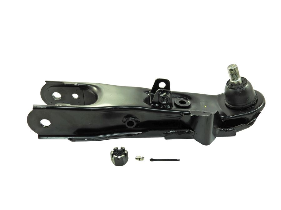 BAW-CM673 HORQUILLA DELANTERA INFERIOR IZQUIERDA PARA NISSAN PICKUP BASE 2.4 4 1995-2008