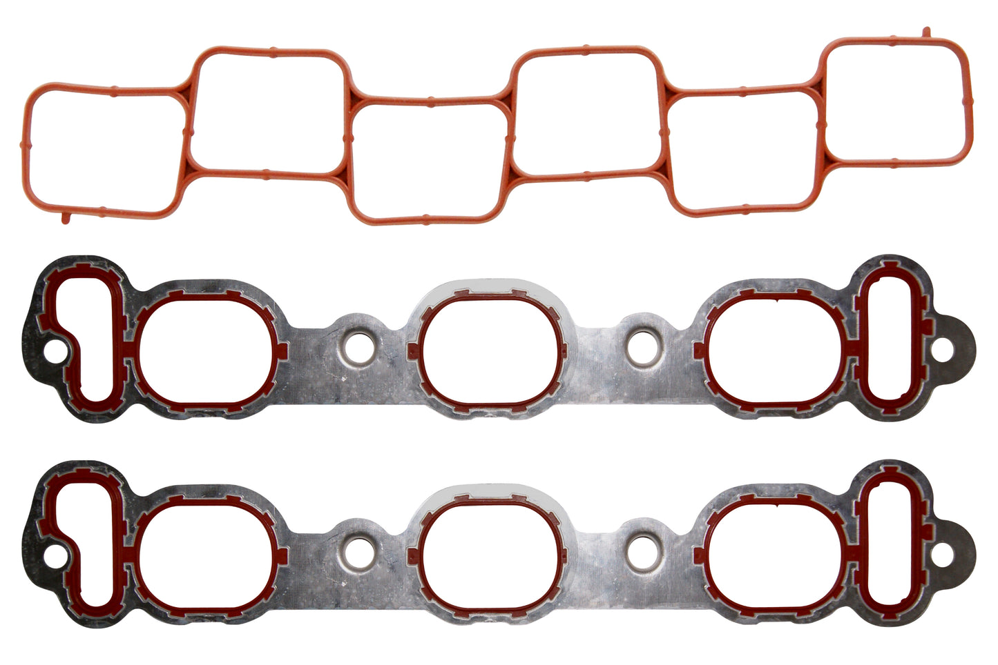 MS-4261-3LS EMPAQUE MULTIPLE ADMISION PARA CHRYSLER PACIFICA 3.5 04-06