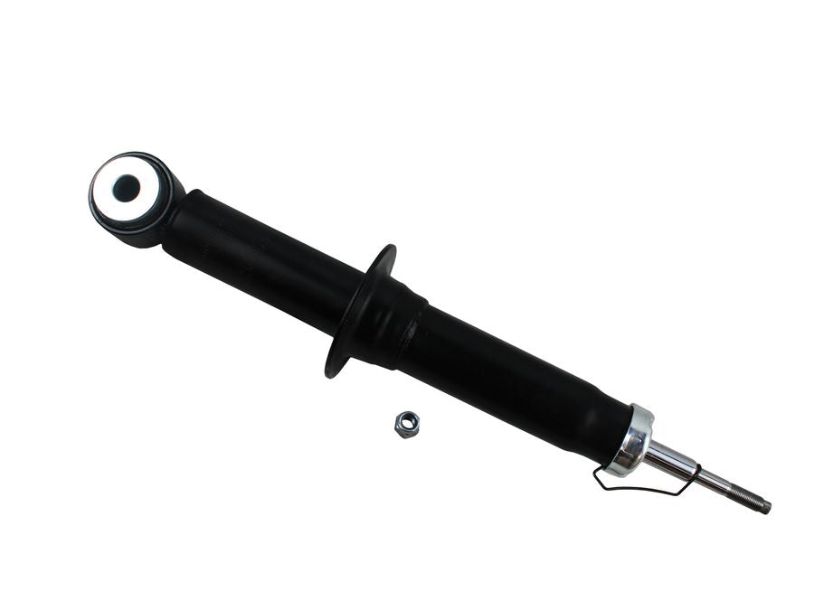 PJAS-SU278 PAR DE AMORTIGUADORES DELANTEROS PARA FORD LOBO BASE 4.6 8 2009-2010
