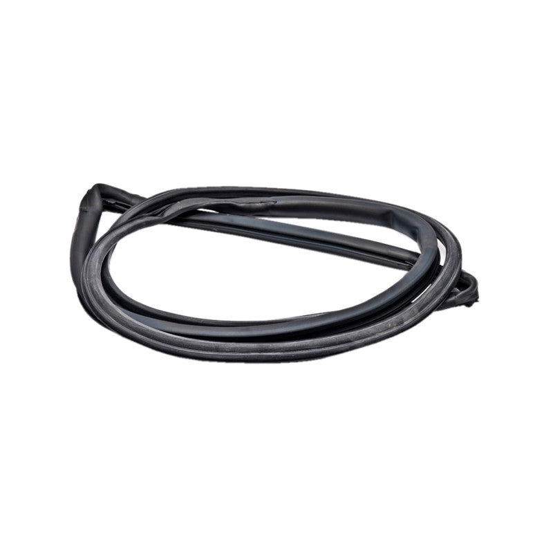 MANJ-75072 - MOLDURA BOTAGUA PARA TOYOTA 4RUNNER 1999-2002 DERECHA DELANTERA