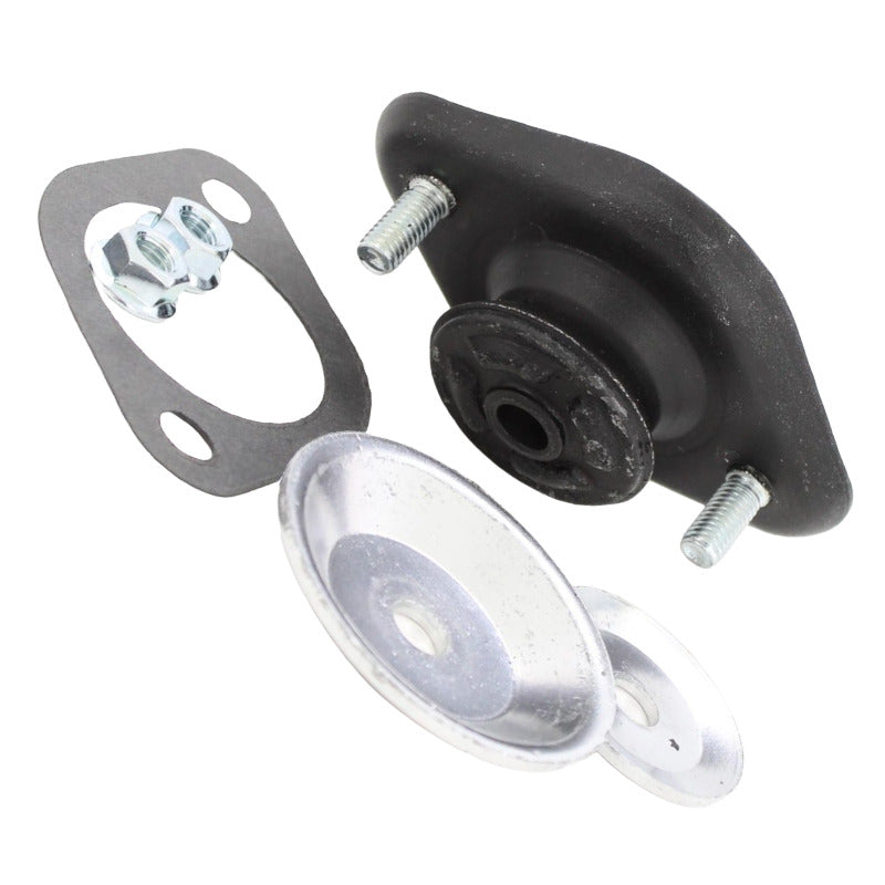 5608 - BASE DE AMORTIGUADOR TRASERA DERECHA PARA BMW 320I L6 2.2 2001-2005