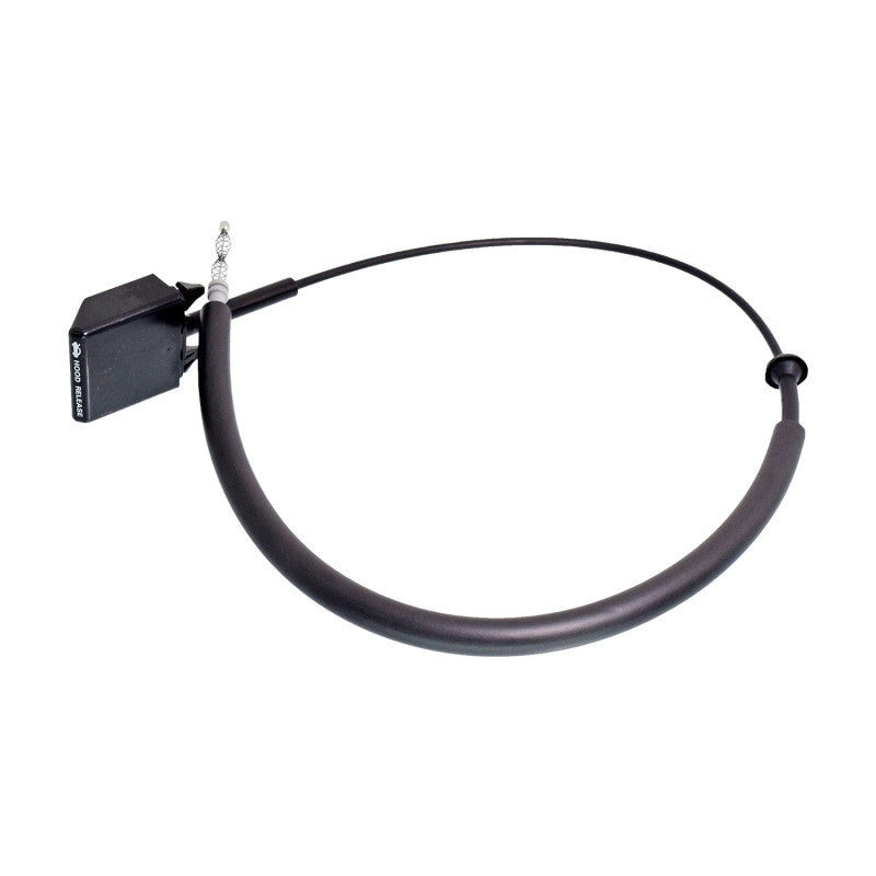 MANJ-104637 - CHICOTE DE COFRE PARA CHEVROLET ASTRO 1985-1994