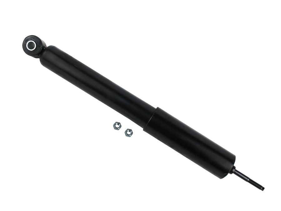 PJAS-SU242 PAR DE AMORTIGUADORES TRASEROS PARA CHEVROLET MALIBU BASE 2.4 4 2009-2009