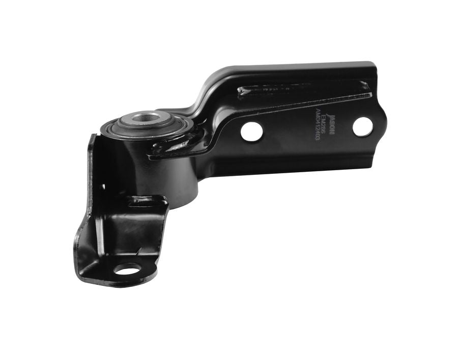 JAS-EM286 SOPORTE DE MOTOR TRASERO PARA TOYOTA YARIS BASE 1.5 4 2007-2016