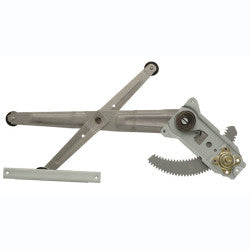 MANJ-97378 - ELEVADOR DE CRISTAL PARA DODGE H100 2002-2005 DERECHO DELANTERA