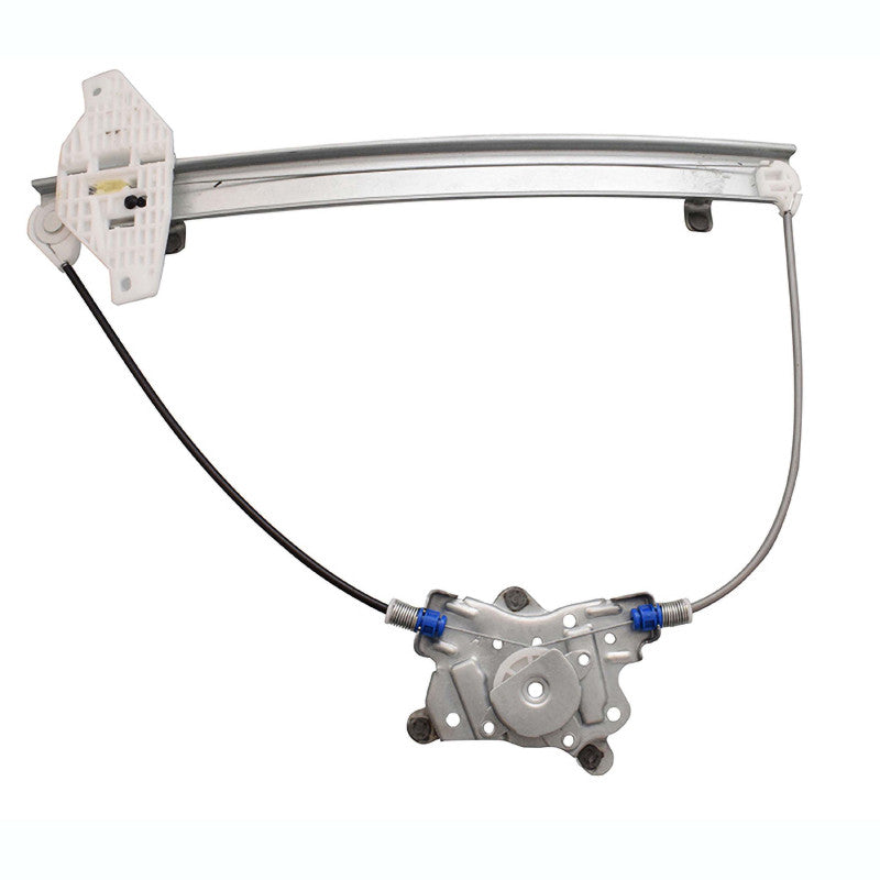 MANJ-100099 - ELEVADOR DE CRISTAL PARA DODGE VERNA 2004-2006 IZQUIERDA DELANTERA