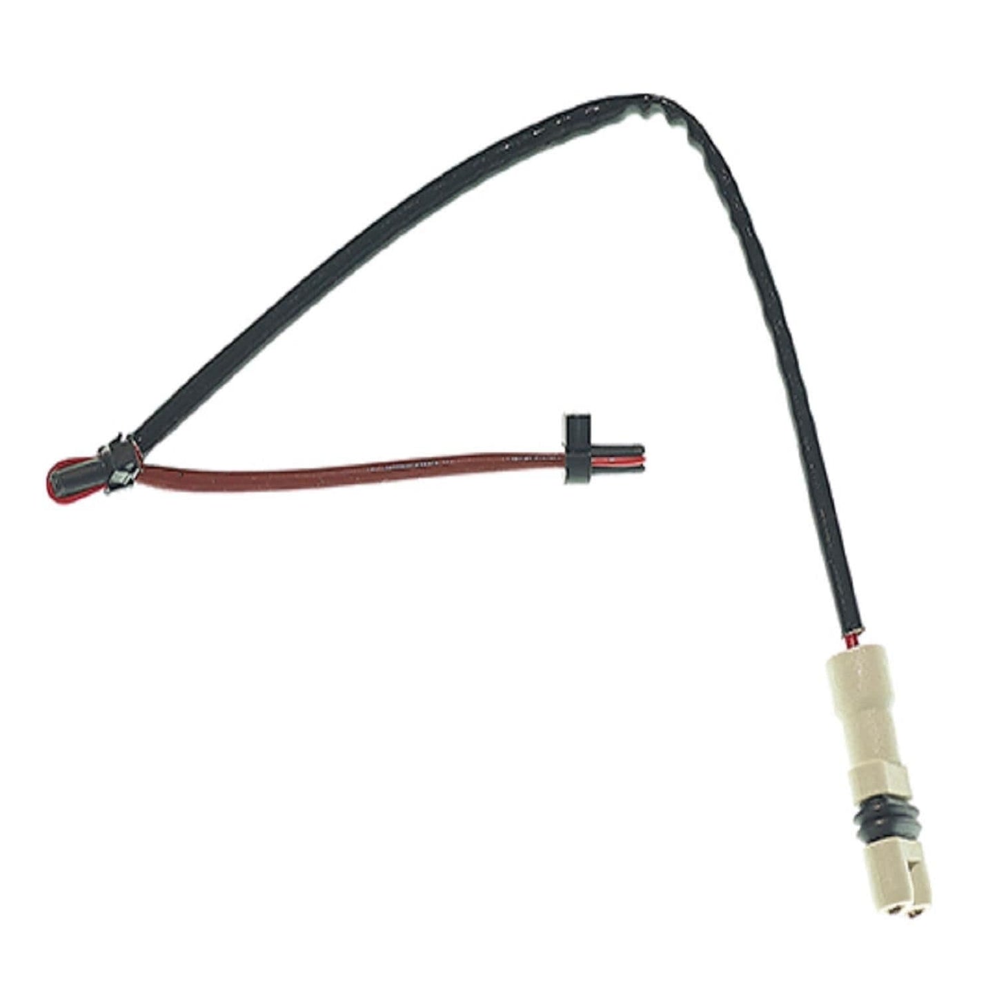 BRE-A00343 - SENSOR DE DESGASTE DELANTERO IZQUIERDO PARA PORSCHE BOXSTER BASE 2005-2008