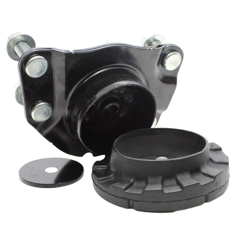 5250 - BASE DE AMORTIGUADOR DELANTERA DERECHA PARA JEEP LIBERTY L4 2.4 2002-2005