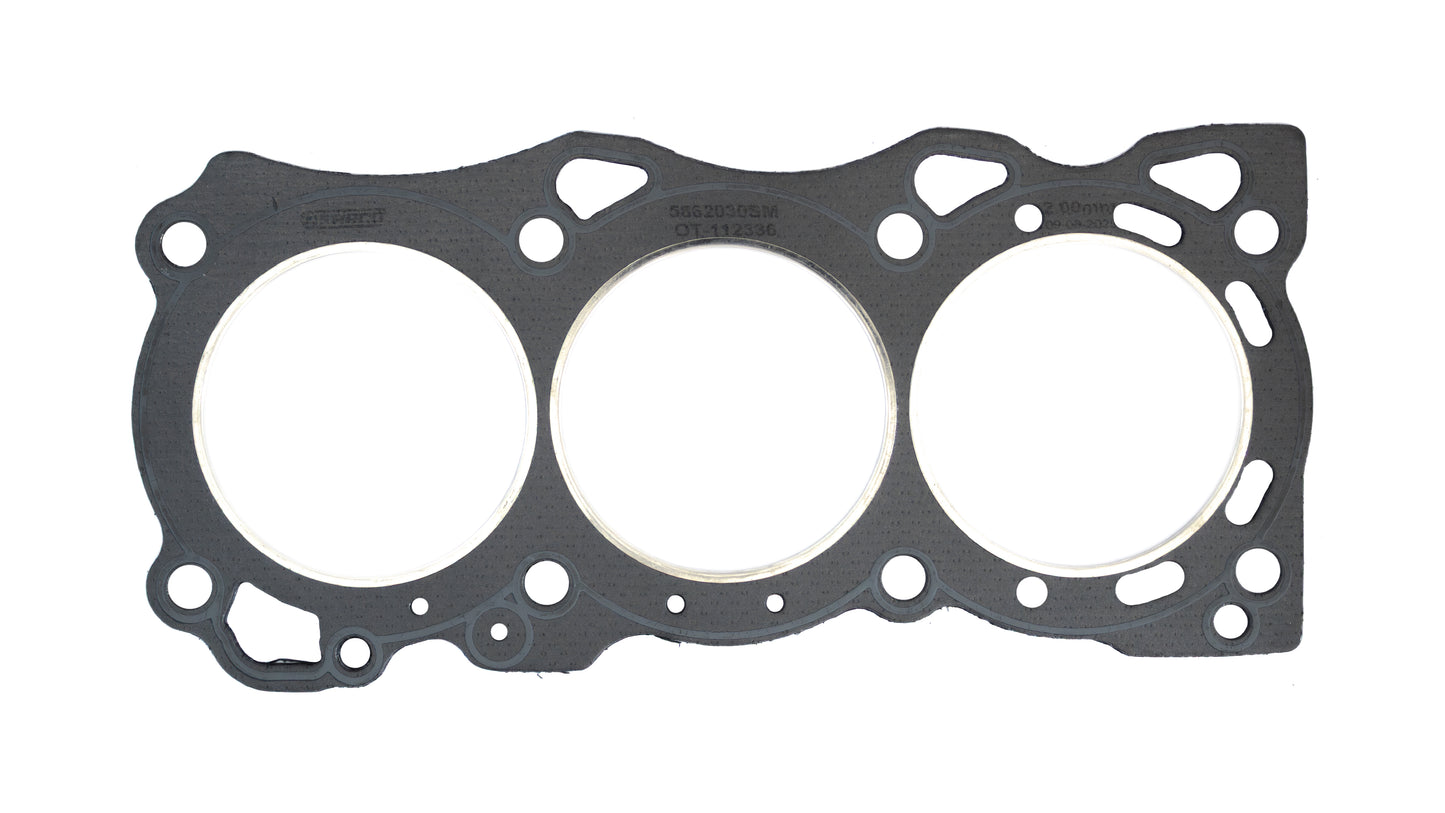 HGX-5862030-SM - EMPAQUE DE CABEZA PARA INFINITI FX35 V6 3.5 DOHC, VQ35DE 2003-2004 GASOLINA