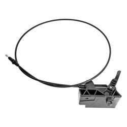 MANJ-104622 - CHICOTE DE COFRE PARA FORD F-150/F-250 2009-2014