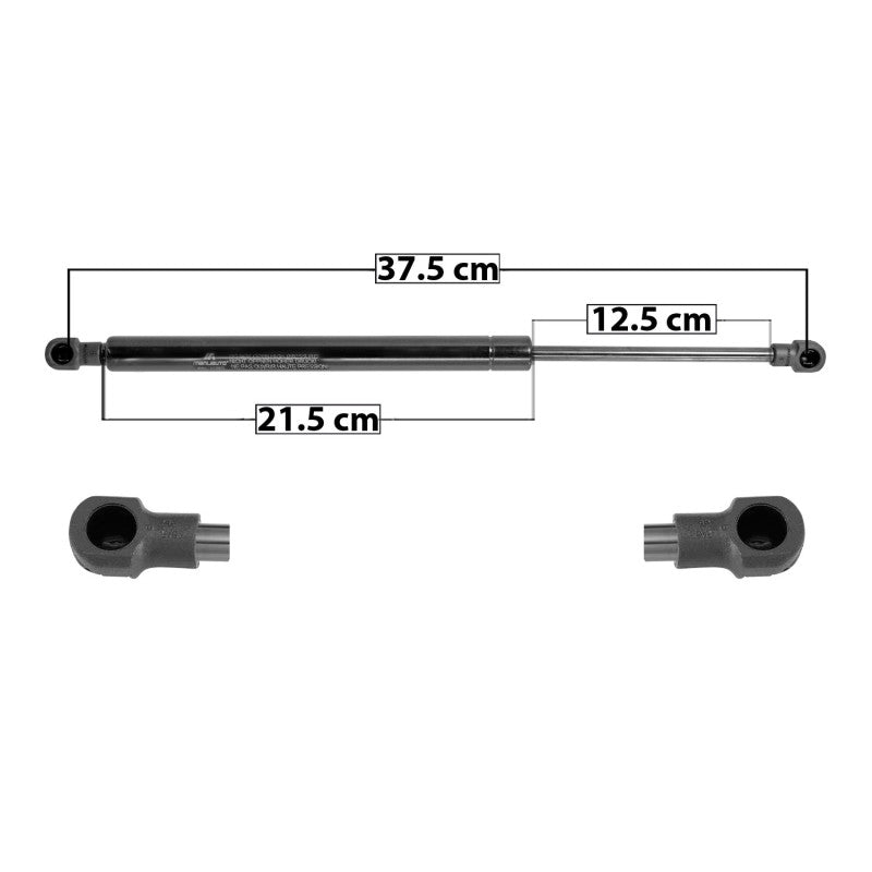 MANJ-60054 - AMORTIGUADOR COFRE PARA NISSAN MURANO 2004-2008
