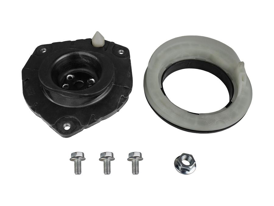 JAS-MU152 BASE DE AMORTIGUADOR DELANTERA PARA RENAULT MEGANE AUTHENTIQUE 2 4 2004-2010