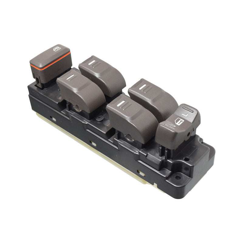 MANJ-70581 - CONTROL ELECTRICO PARA CHEVROLET COLORADO 2004-2012 IZQUIERDA DELANTERA