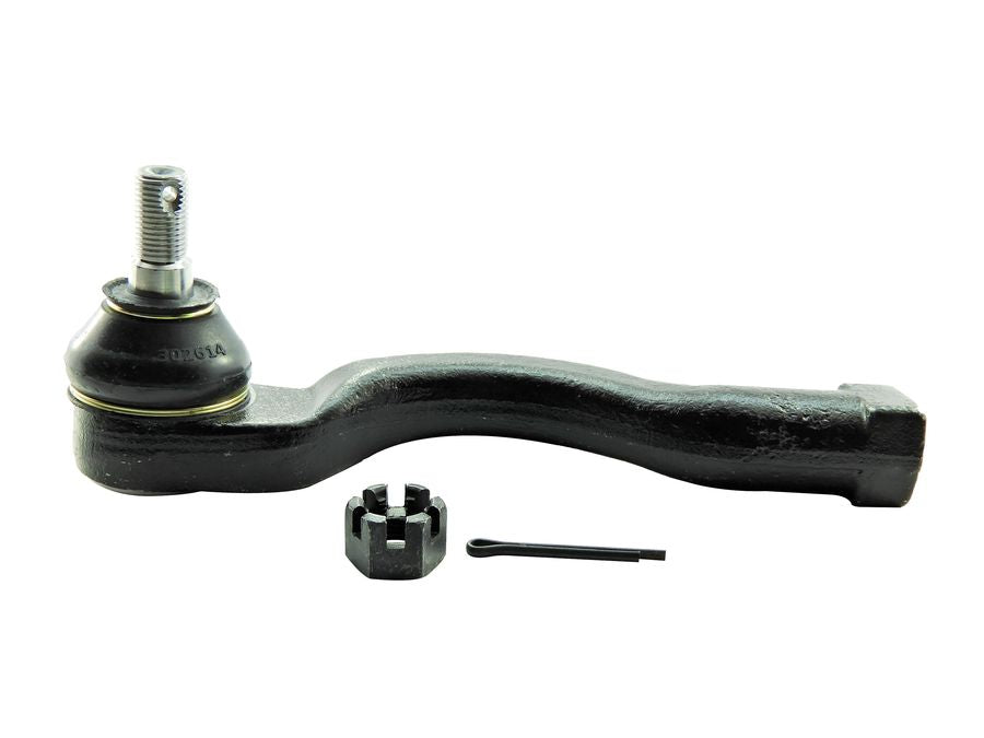 BAW-TD744 TERMINAL EXTERIOR DERECHA PARA MITSUBISHI L200 BASE 2.4 4 2008-2018