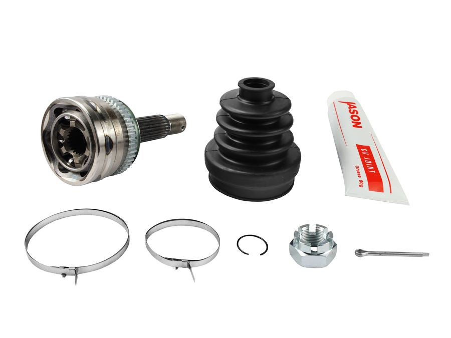 JAS-CJ250 JUNTA HOMOCINETICA EXTERIOR PARA HYUNDAI ACCENT ESSENTIAL 1.6 4 2019-2019