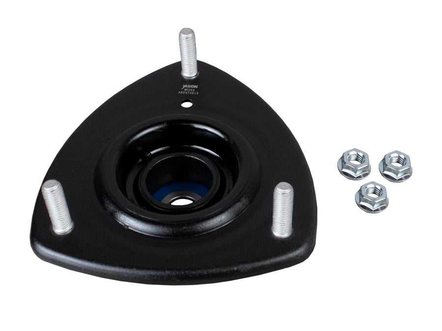 JAS-MU252 BASE DE AMORTIGUADOR DELANTERA PARA TOYOTA YARIS BASE 1.3 4 2004-2004