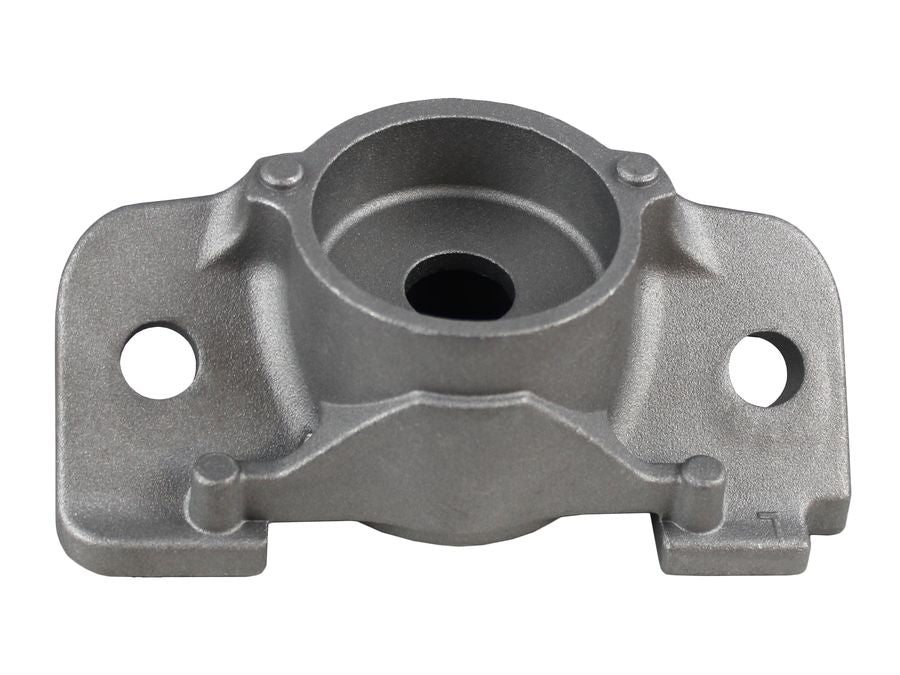 JAS-MU124 BASE DE AMORTIGUADOR TRASERA IZQUIERDA PARA CHEVROLET SONIC LS 1.6 4 2012-2017