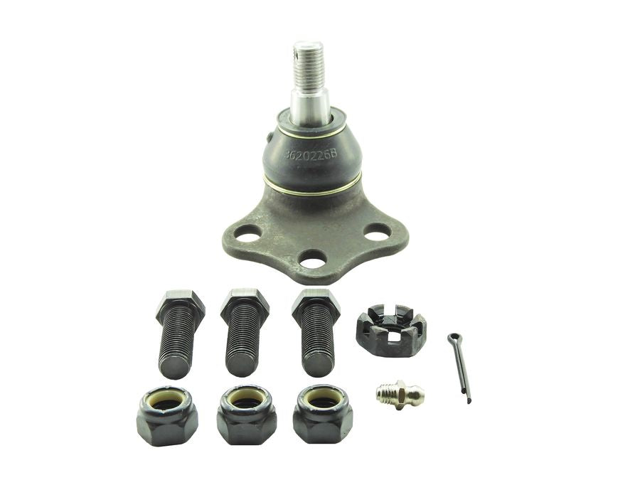 BAW-BA124 ROTULA DELANTERA SUPERIOR PARA DODGE RAMCHARGER CUSTOM 5.2 8 2000-2001