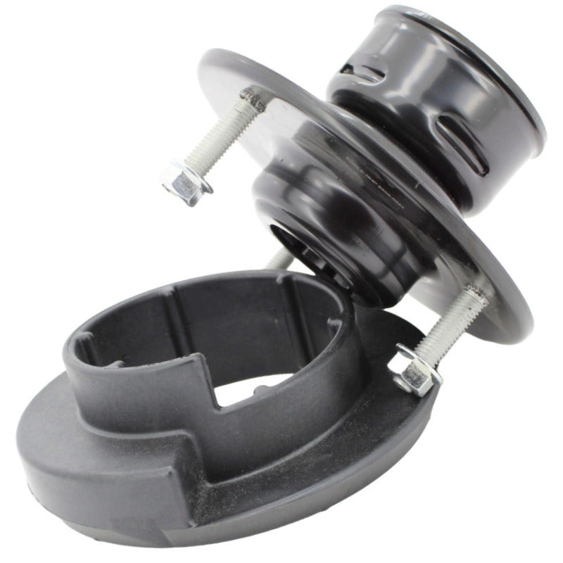 5244 - BASE DE AMORTIGUADOR DELANTERA DERECHA PARA CADILLAC ESCALADE V8 6 2009-2013