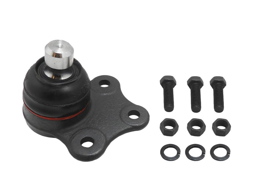 BAW-BA668 ROTULA DELANTERA INFERIOR PARA FORD ECOSPORT BASE 2 4 2004-2012