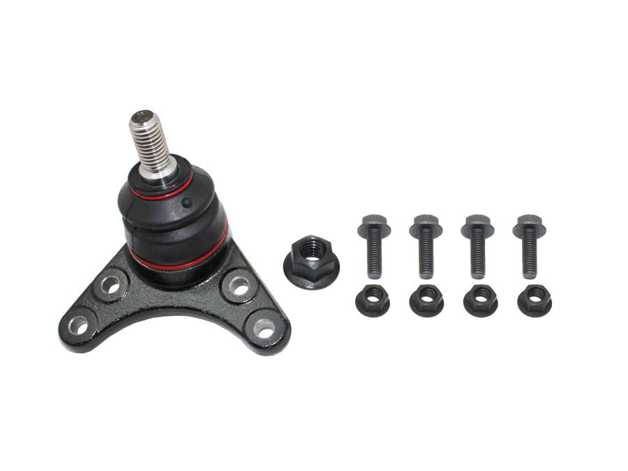 BAW-BA692 ROTULA DELANTERA SUPERIOR PARA CHEVROLET COLORADO BASE 2.5 4 2015-2016